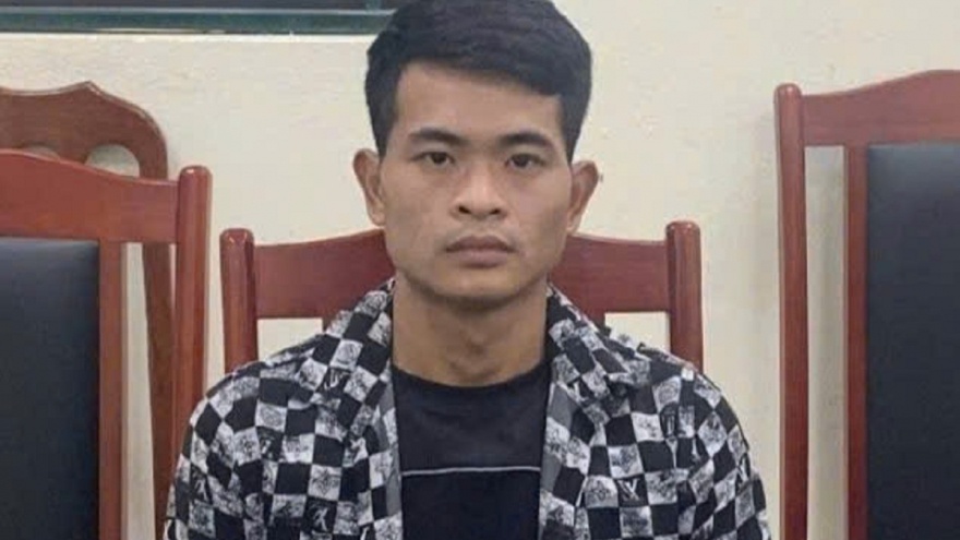 Bắt giữ đối tượng chặn đường đánh người, cướp xe máy