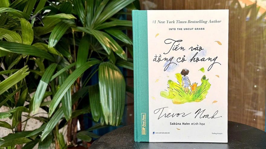 “Tiến vào đồng cỏ hoang”: Cuộc phiêu lưu bên ngoài tổ ấm