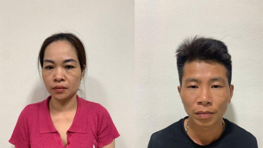 Tạm giữ hình sự 4 người mua lợn bệnh rồi giết mổ bán ra thị trường