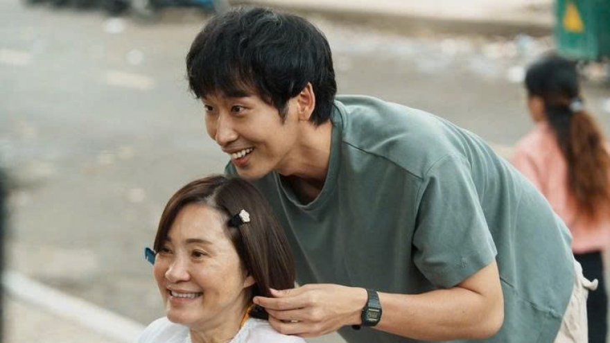 "Mang mẹ đi bỏ" tiến sát doanh thu 100 tỷ đồng trong chưa đầy 1 tuần