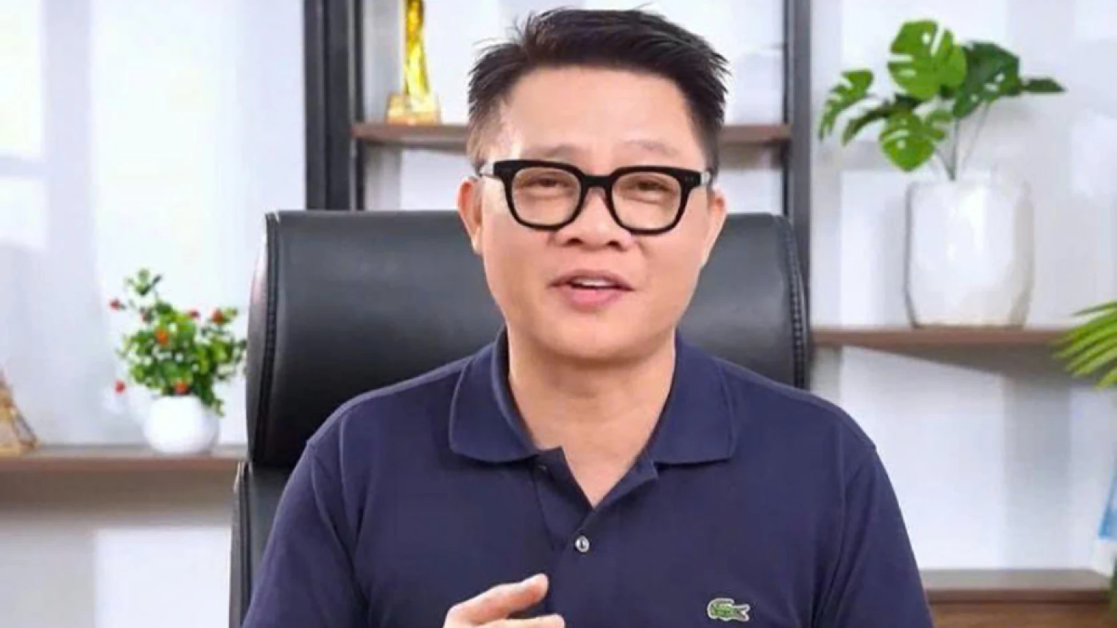 Cơ chế xử phạt nghệ sĩ quảng cáo sản phẩm không đúng sự thật