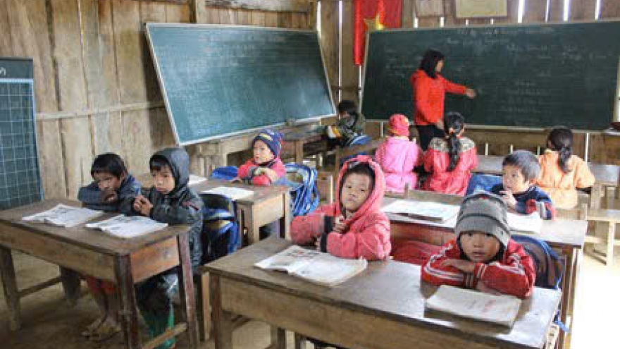 Trước thềm năm học mới, cơ chế mới có đủ sức “mở khóa” bài toán thiếu giáo viên?