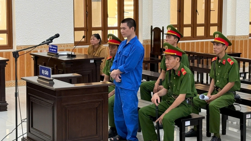 Lĩnh án 10 năm tù vì tội giết người nhưng bất thành