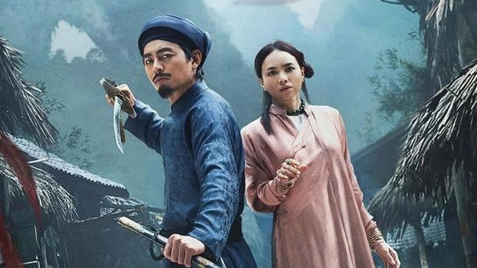 Hướng đi nào cho điện ảnh Việt trên chặng đường dài?