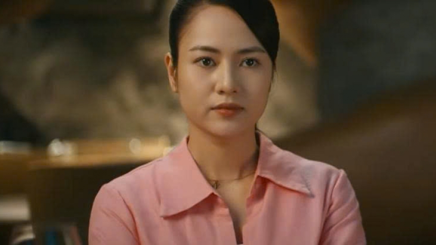 "Gió ngang khoảng trời xanh" tập 2: Ngân đi xem mắt theo sự sắp đặt của mẹ