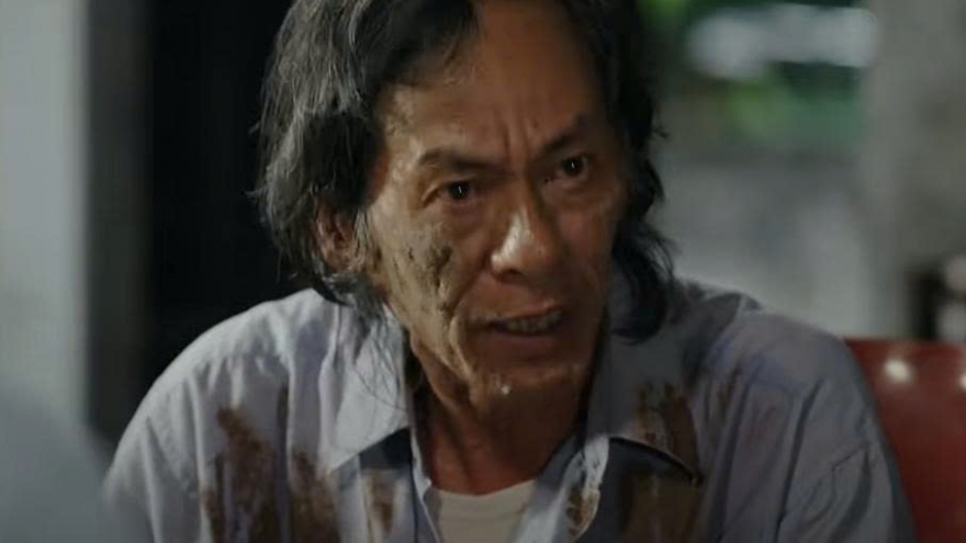 "Có anh, nơi ấy bình yên" tập 10: Ông Thắng yêu cầu Huy đòi lại đất cho mình