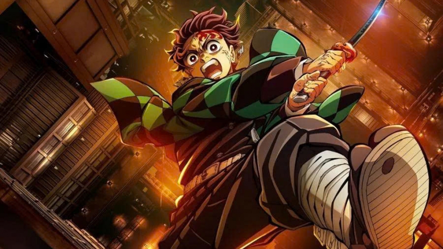 "Thanh gươm diệt quỷ" thu 35 tỷ đồng dù chưa ra rạp, vượt qua "Mang mẹ đi bỏ"