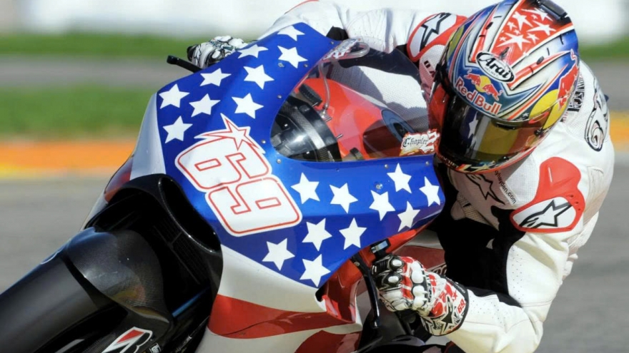 Ducati Desmosedici GP08 gắn liền với tay đua quá cố được đấu giá, khởi điểm 6 tỷ đồng