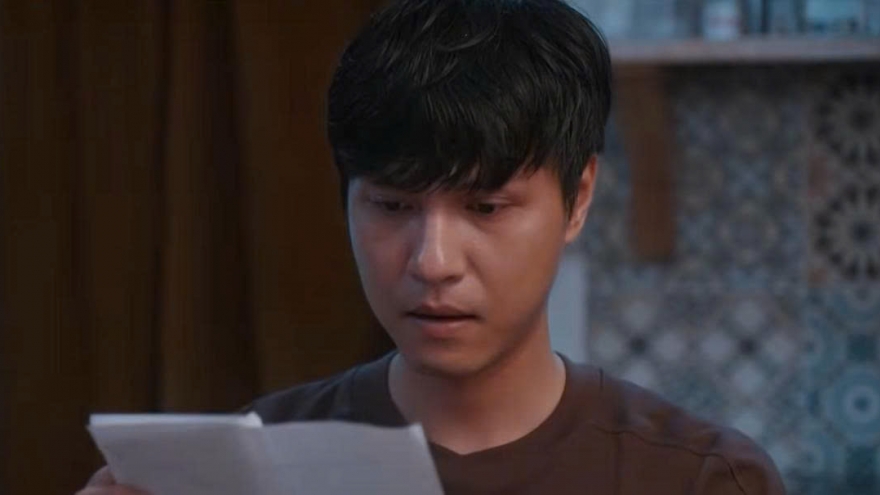 "Gió ngang khoảng trời xanh" tập 4: Toàn bối rối khi biết Lam có bầu