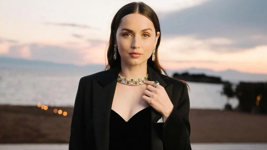 Lịch sử tình trường người yêu mới kém 25 tuổi của Tom Cruise