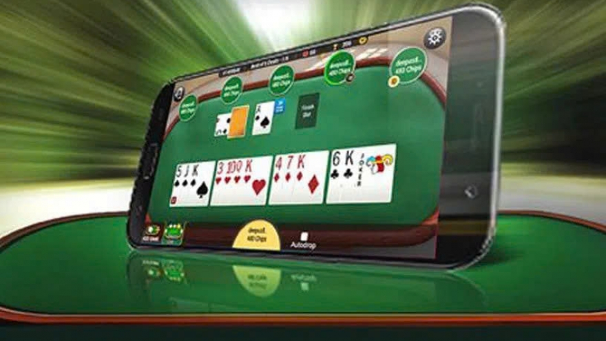 Ấn Độ thông qua dự luật cấm các trò chơi trực tuyến có thưởng bằng tiền