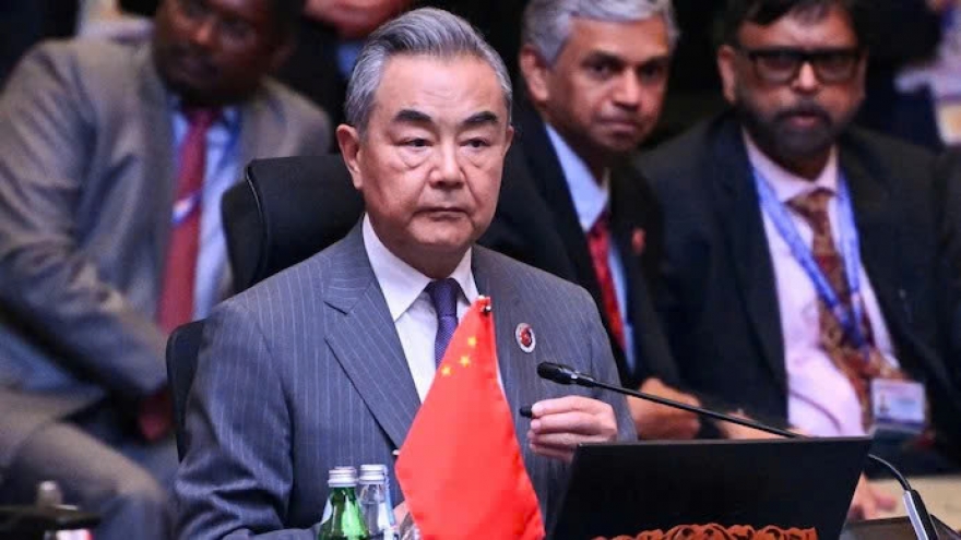 Trung Quốc và Pakistan nhất trí nhiều nội dung hợp tác