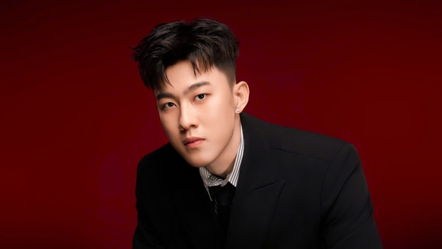 Chàng trai Tây Ninh cao 1,82 m thi Nam vương Quốc tế 2025