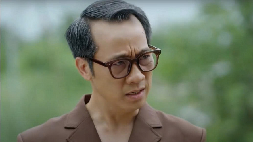 "Có anh, nơi ấy bình yên" tập 17: Chủ tịch Thứ bị người dân mỉa mai vụ cá chết