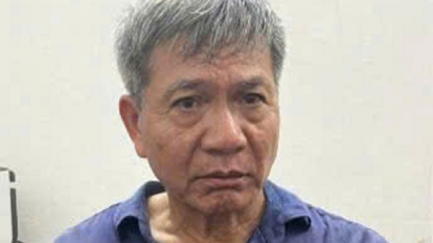 Đối tượng lợi dụng quyền khiếu nại, tố cáo bị điều tra hành vi chiếm đoạt tài sản