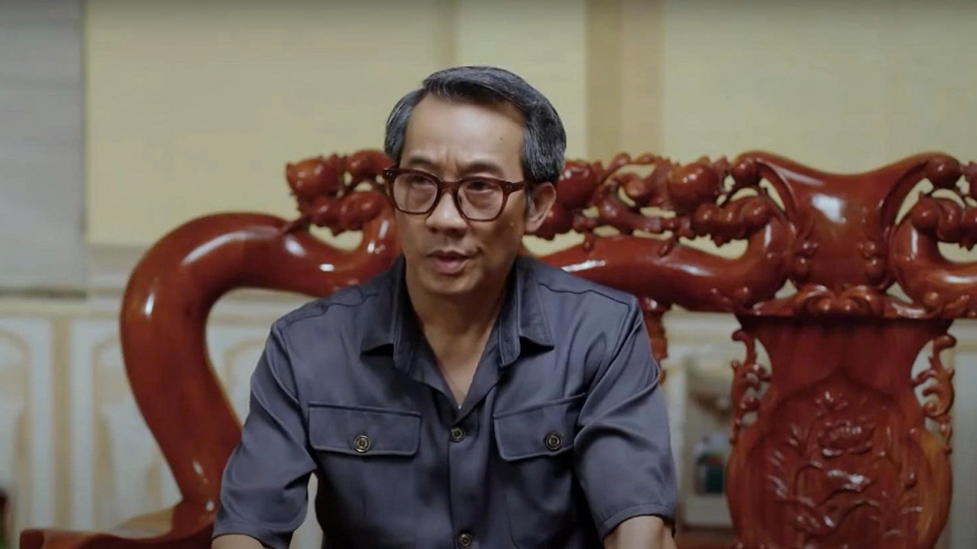 "Có anh, nơi ấy bình yên" tập 19: Ông Thứ lo lắng khi Huy điều tra mỏ đá