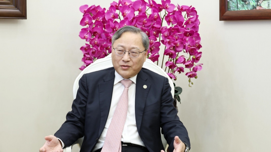 Vietnam’s socialist path highlighted on 80th National Day