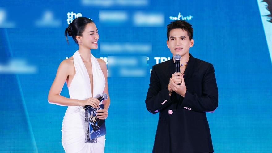 Quốc Thiên tổ chức concert 10.000 khán giả, cam kết trồng 10.000 cây xanh