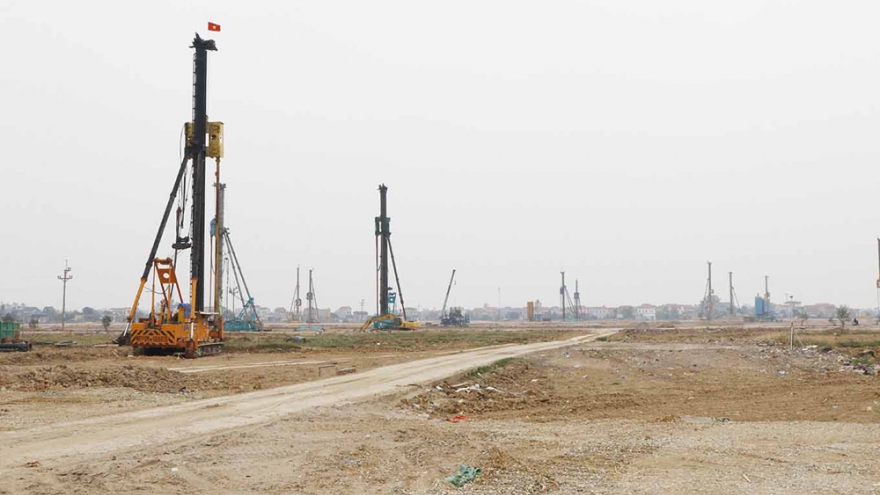 GPMB sân bay Gia Bình: Phải đảm lợi ích chính đáng của dân