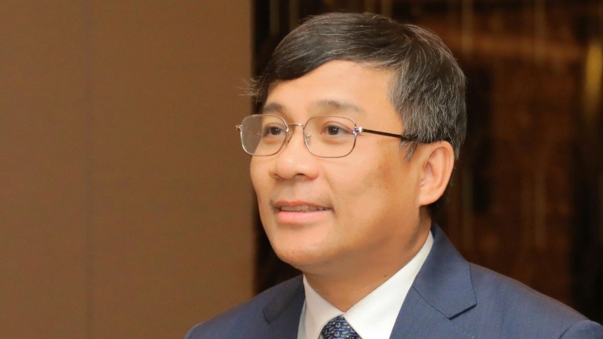 Chuyến công tác của Chủ tịch nước Lương Cường tới Trung Quốc thành công tốt đẹp