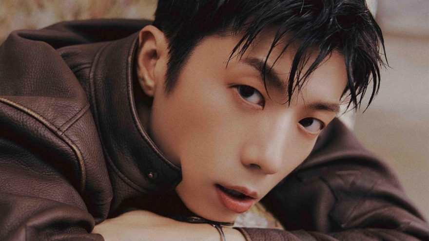 Jang Woo-young trở lại solo sau 7 năm: “Thời gian của tôi dừng lại ở 2PM”