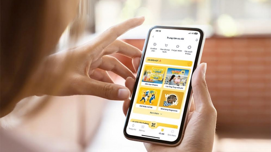 Cá nhân hóa trải nghiệm ưu đãi trên nền tảng số