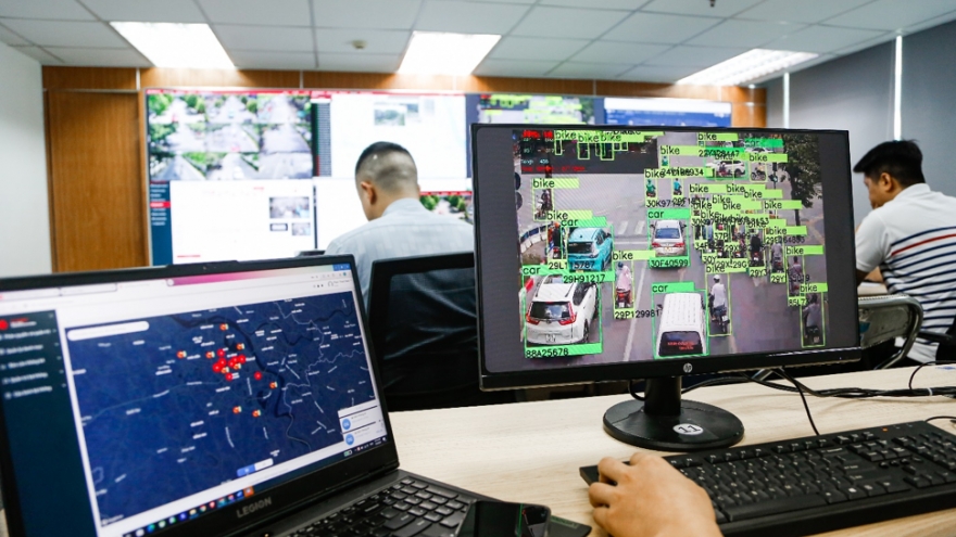 Giải mã những rào cản khiến giao thông thông minh chưa thể bứt tốc