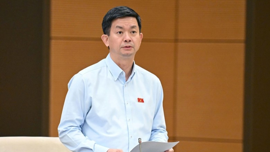 Quốc hội dự kiến làm việc khoảng 42 ngày tại kỳ họp cuối nhiệm kỳ khóa XV