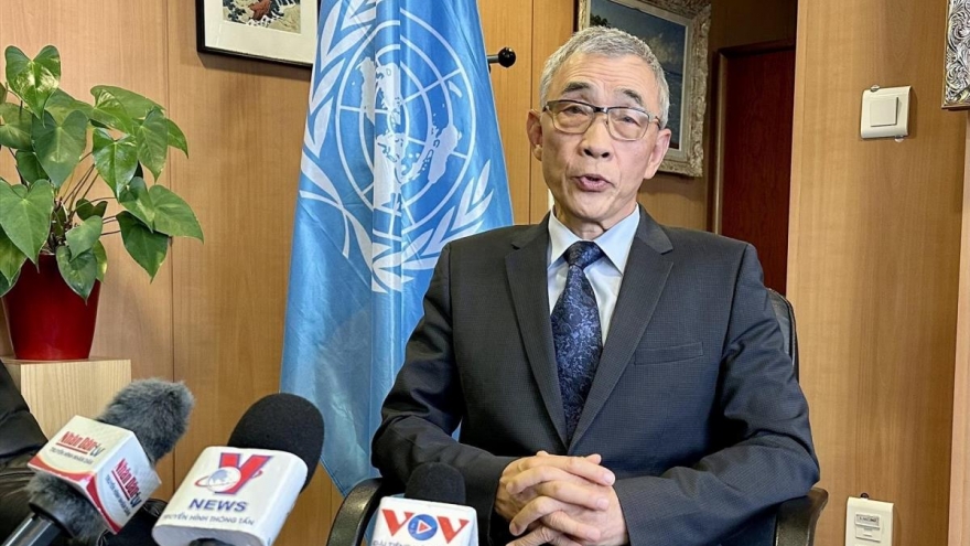 Các tổ chức của Liên Hợp Quốc đánh giá cao thành tựu phát triển của Việt Nam