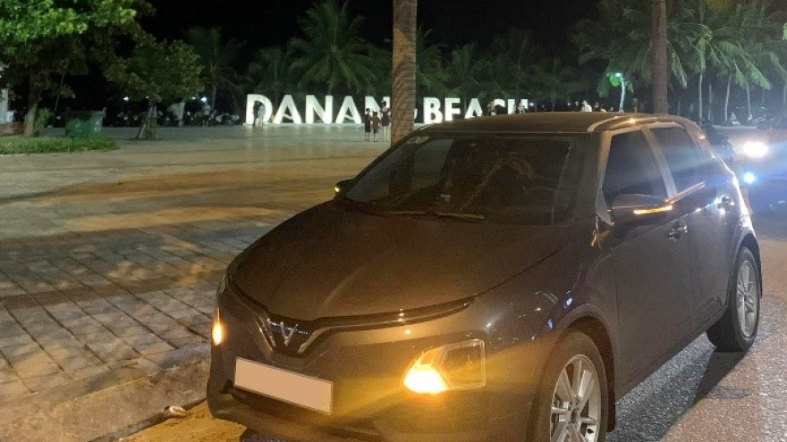 “Xuyên Việt vô lo với hạ tầng trạm sạc rộng khắp và chi phí siêu rẻ”