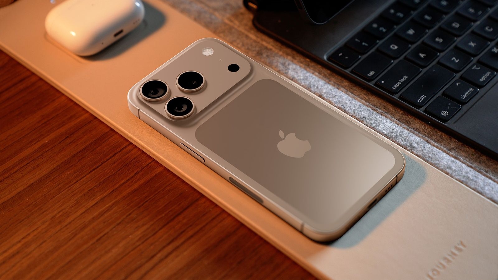 Người dùng mê mẩn, sẵn sàng nâng cấp iPhone 17