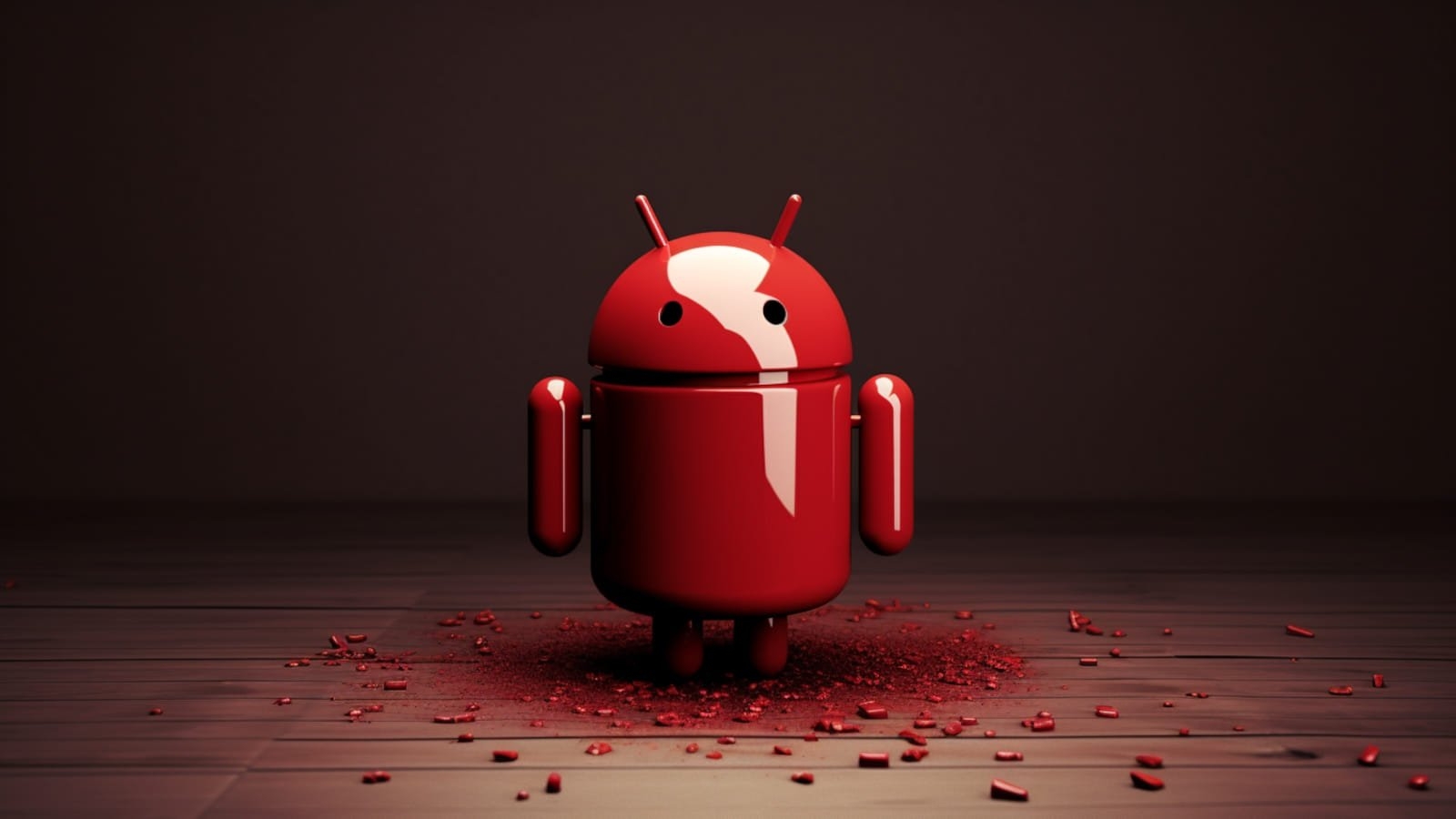 224 ứng dụng Android độc hại vừa bị Google cho bay màu