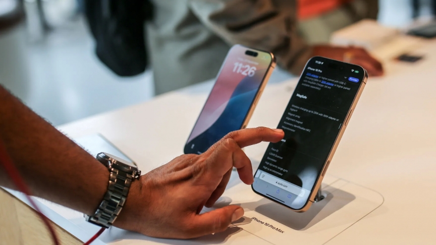 iPhone chạy chậm sau khi cập nhật iOS 26, hãy làm ngay điều này