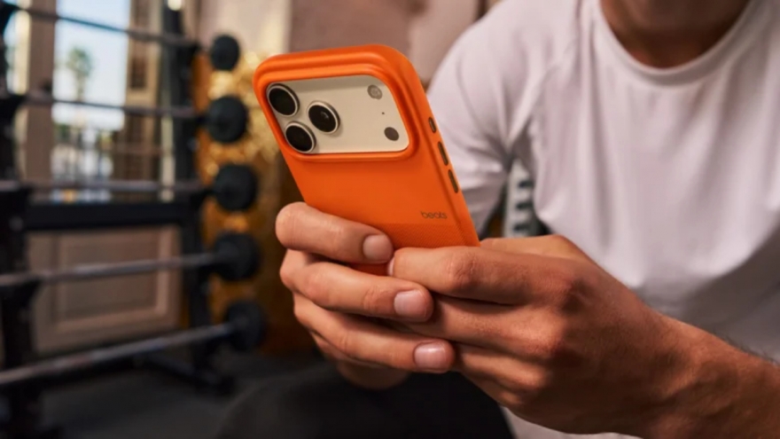 Chưa lên kệ, iPhone 17 Pro Max và iPhone Air gặp lỗi lạ