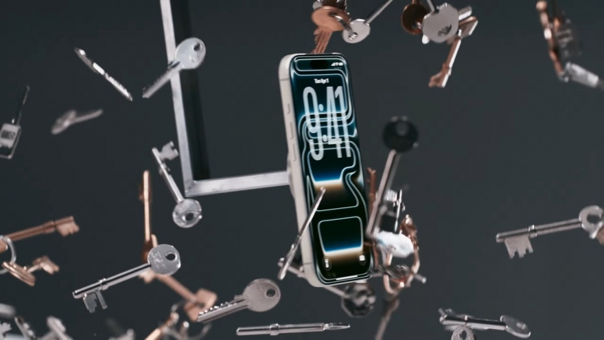 iPhone 17 Pro gặp sự cố trầy xước, lõm chỉ sau 24 giờ trưng bày