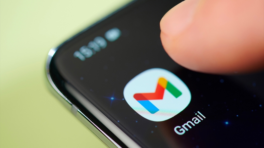 Google trấn an người dùng Gmail, bác bỏ tin đồn thất thiệt