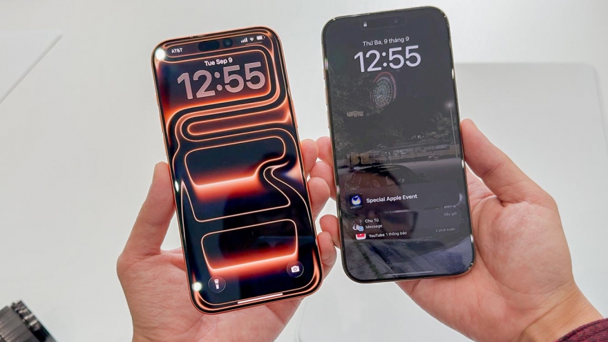 Khả năng sạc nhanh của iPhone 17 có như quảng cáo?