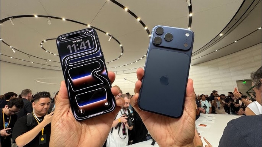 Mới mua iPhone 17, nhiều người gặp sự cố Wi-Fi khó hiểu