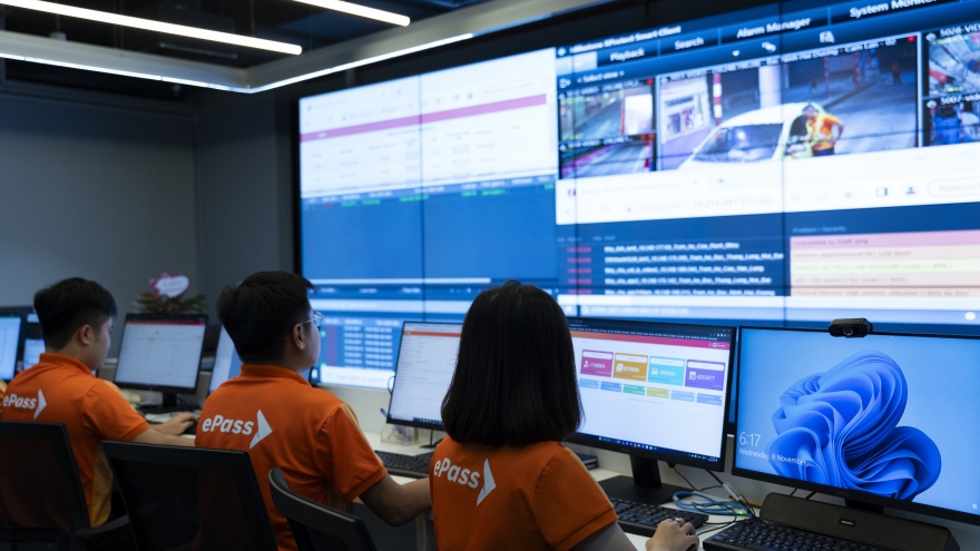 Giải pháp cho khách hàng ePass chuyển đổi tài khoản giao thông thuận tiện hơn