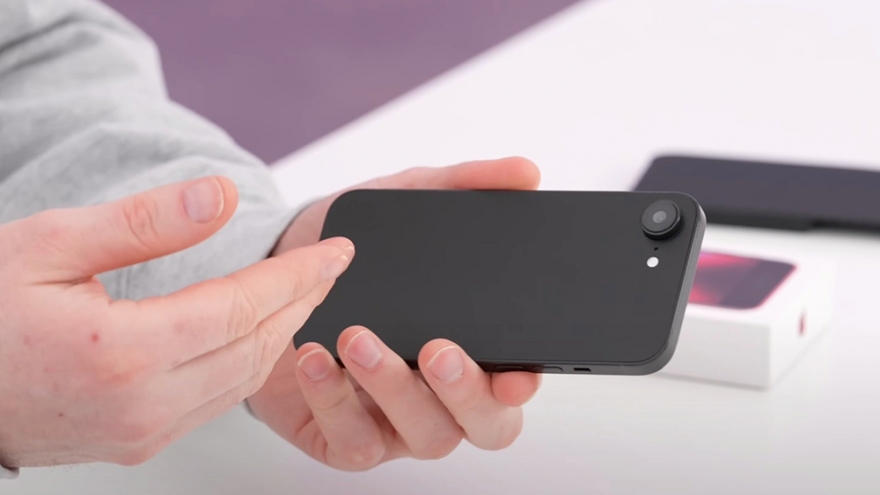 Sau thất bại của iPhone 16e, Apple đặt cược vào iPhone 17e