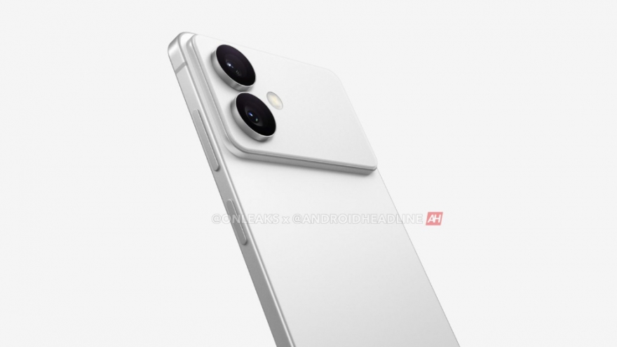 Galaxy S26 Edge cho phép người dùng chiêm ngưỡng mục tiêu mà Samsung hướng đến