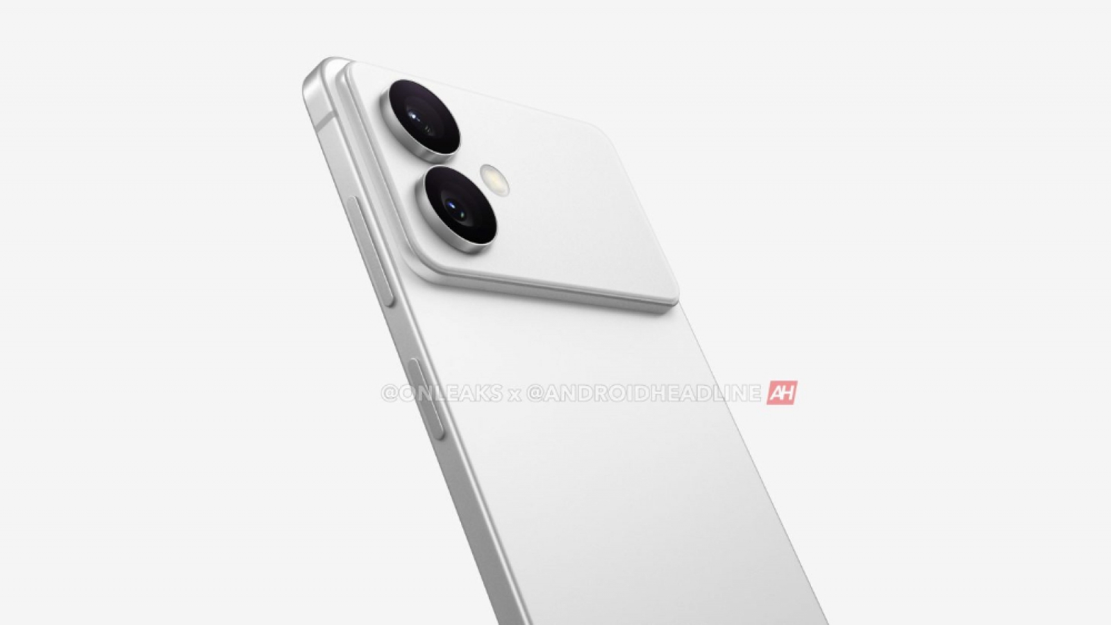 Galaxy S26 Edge cho phép người dùng chiêm ngưỡng mục tiêu mà Samsung hướng đến