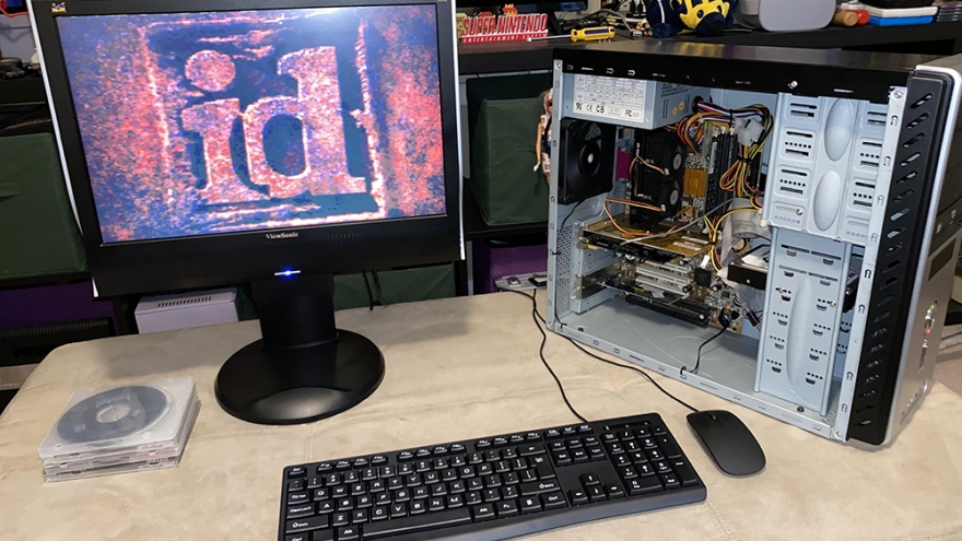 Máy tính cũ có thể chạy nhanh gấp đôi nhờ nghiên cứu đột phá