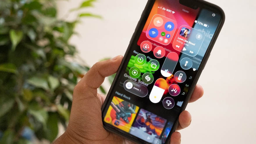 Apple lưu ý người dùng iPhone trước khi cập nhật iOS 26