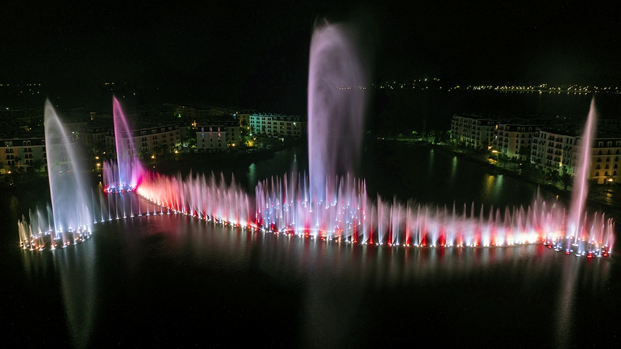 Công bố Chiến dịch kích cầu Du lịch Quảng Ninh 2025