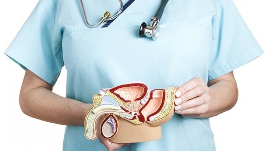 Tôi đã phẫu thuật tiền liệt tuyến hơn 4 tháng nhưng đến nay vẫn đau dai dẳng