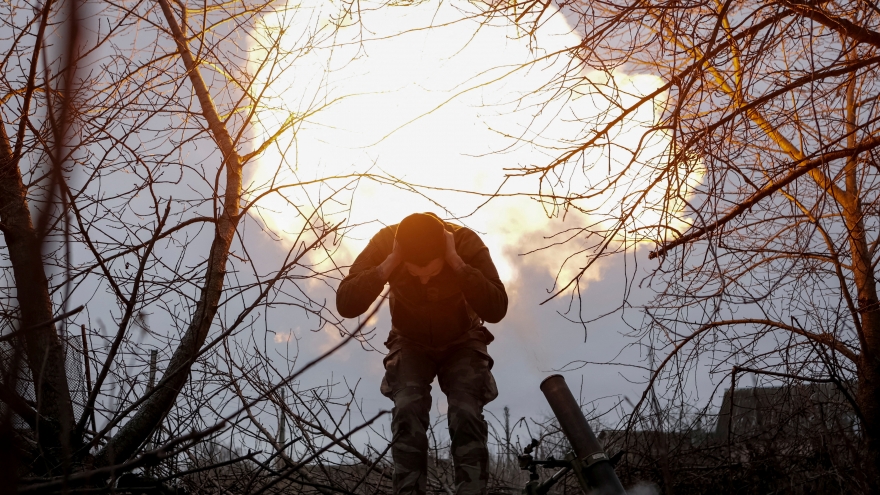 Toàn cảnh quốc tế trưa 2/10: Nga tuyên bố chiếm làng Verbovoye