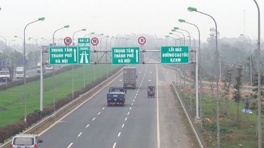 Kiểm tra, rà soát quản lý, sử dụng hành lang an toàn đường bộ