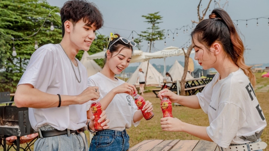 Thức uống 3 không – tiêu chuẩn giải khát xanh của Gen Z