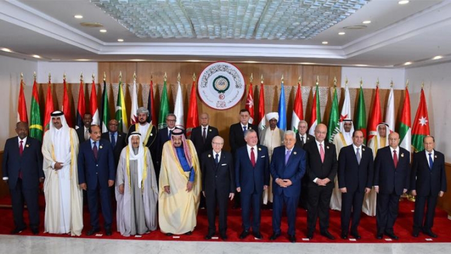 Hội nghị thượng đỉnh khẩn cấp Arab - Hồi giáo cáo buộc Israel tấn công Qatar